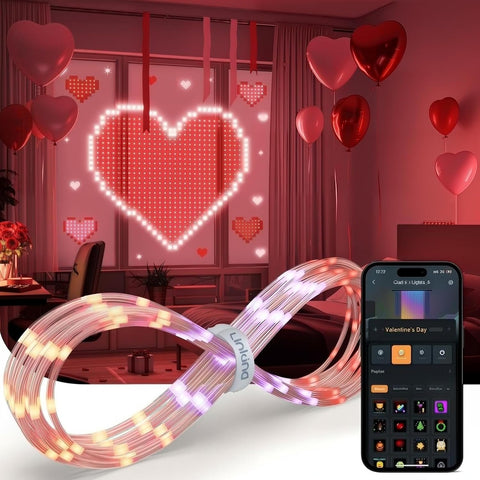 Linkind HC5C Smart Curtain Lights