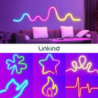 Linkind EN6 Neon Rope Light