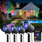 Linkind Smart Spotlight MultiGlow SL6LV