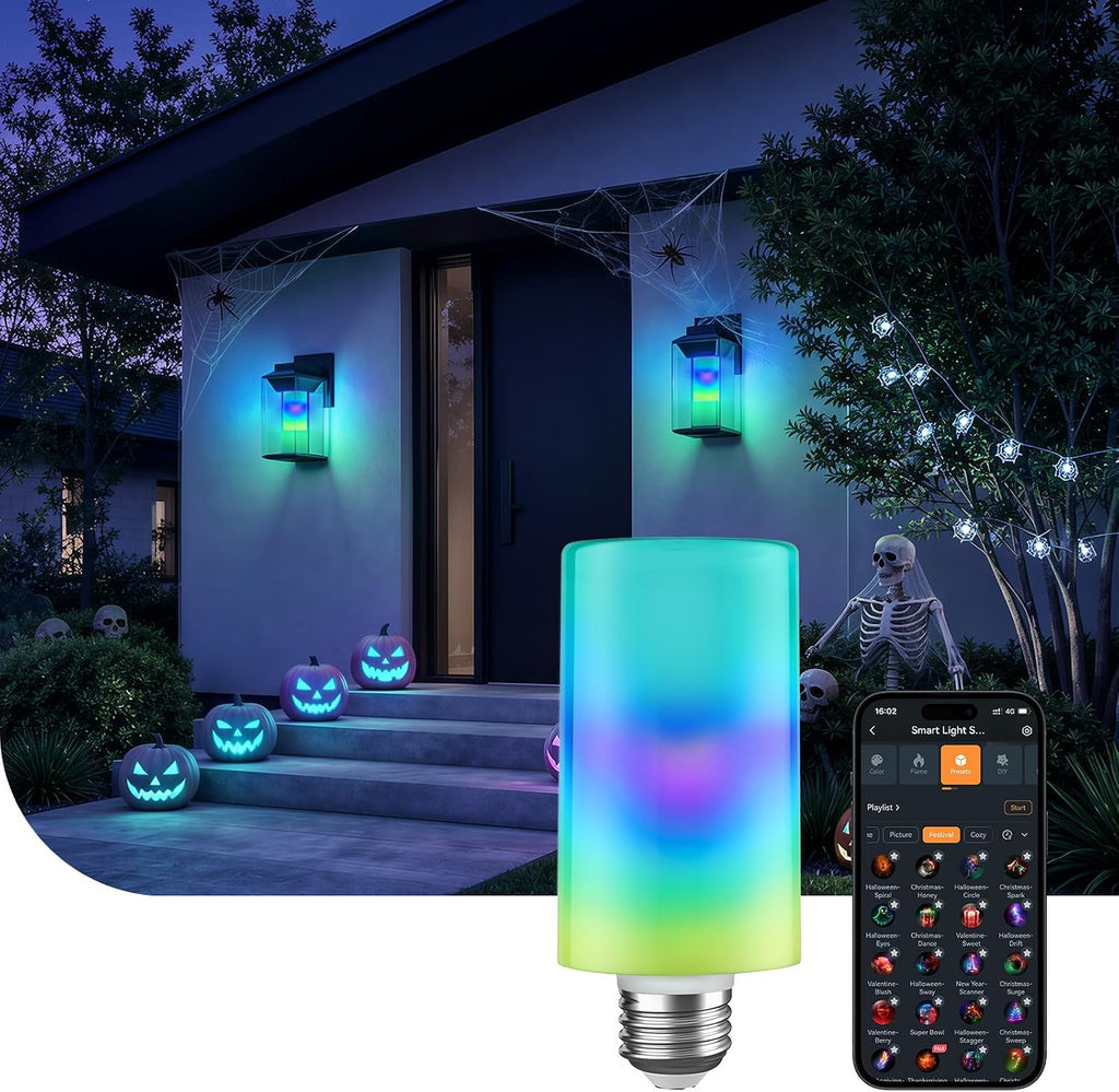 Linkind Smart Light Stick Color+White 850lm