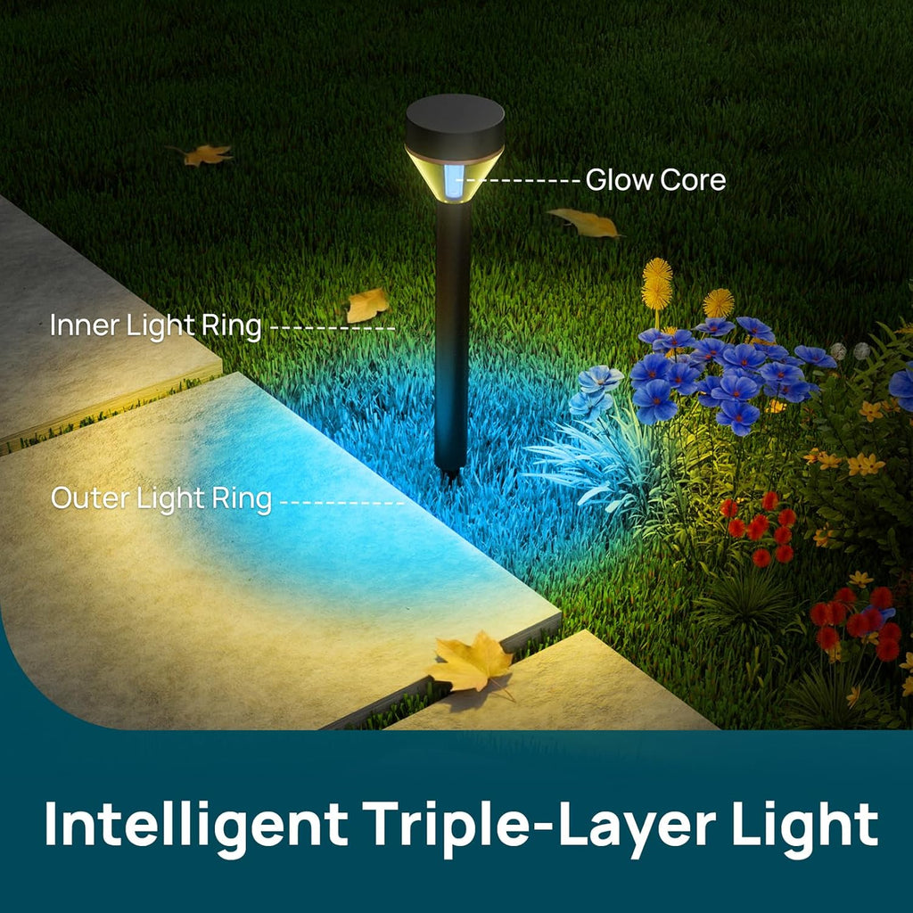 Linkind SP6LV Smart Low Voltage Path Light
