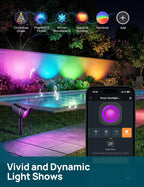 Linkind Smart Spotlight MultiGlow SL6LV