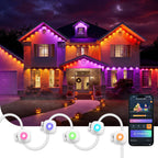 Linkind HP5 Smart Permanent Outdoor Lights
