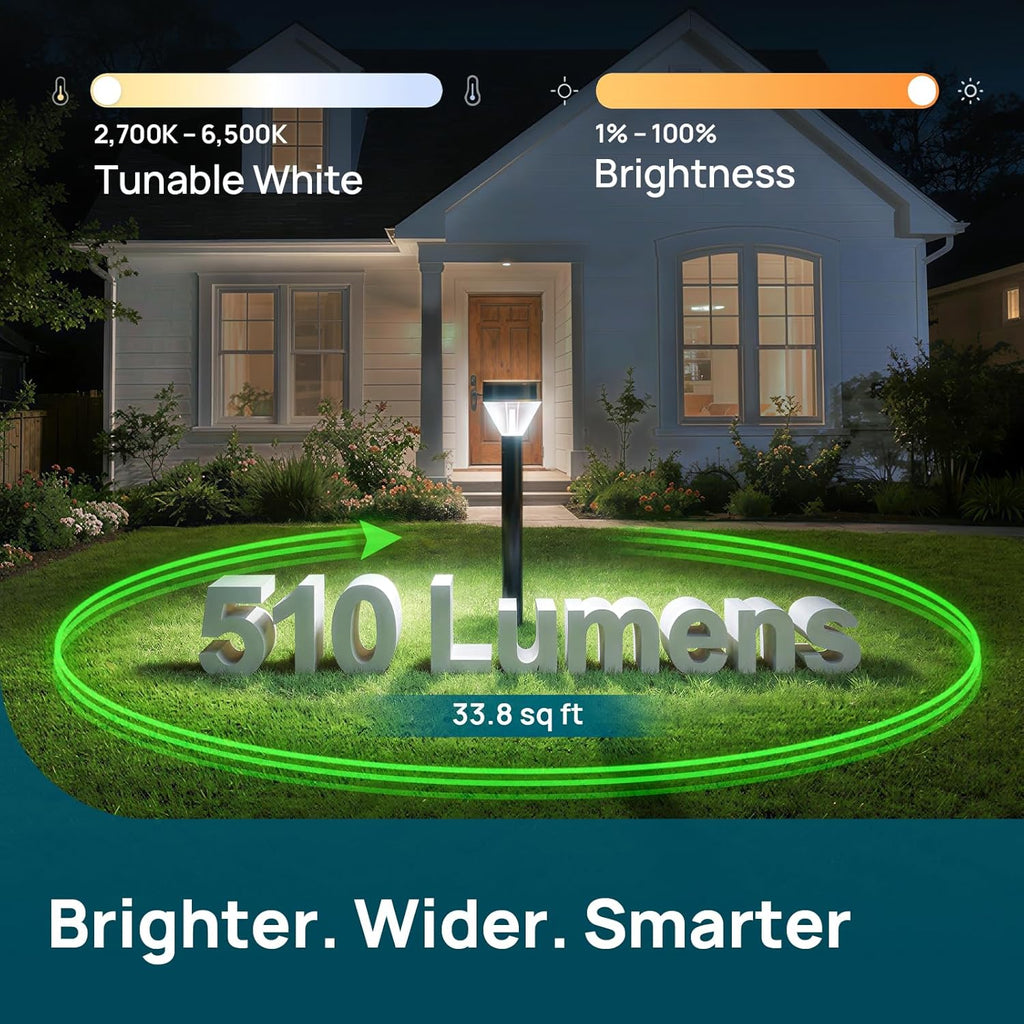 Linkind SP6LV Smart Low Voltage Path Light