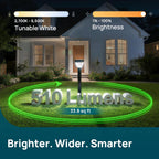 Linkind SP6LV Smart Low Voltage Path Light