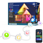 Linkind Smart Permanent Outdoor Lights 100ft