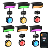 SO5 Pool Lights