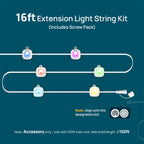 Linkind HP2 Smart Permanent Outdoor Lights