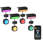 Linkind SO5 Smart Solar Pool Lights