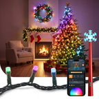Linkind Smart Christmas String Lights