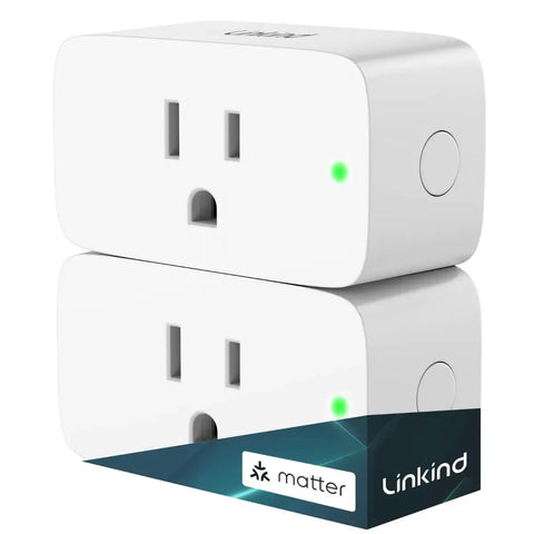 Linkind Matter Smart Plug