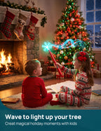 Linkind Smart Christmas String Lights