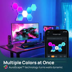 Linkind EP6 Smart Hexagon Panels