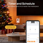 Linkind Matter Smart Plug