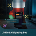 Linkind HC5C Smart Curtain Lights