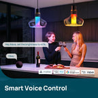 Linkind Smart Light Stick Pendant Light