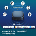 Linkind Matter Smart Hub 2