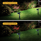 Linkind StarRayS Outdoor Solar Spotlights