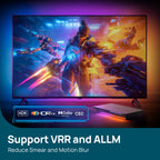 Linkind Smart TV Backlights ET8