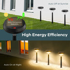 Linkind Solar Pathway Light SP3