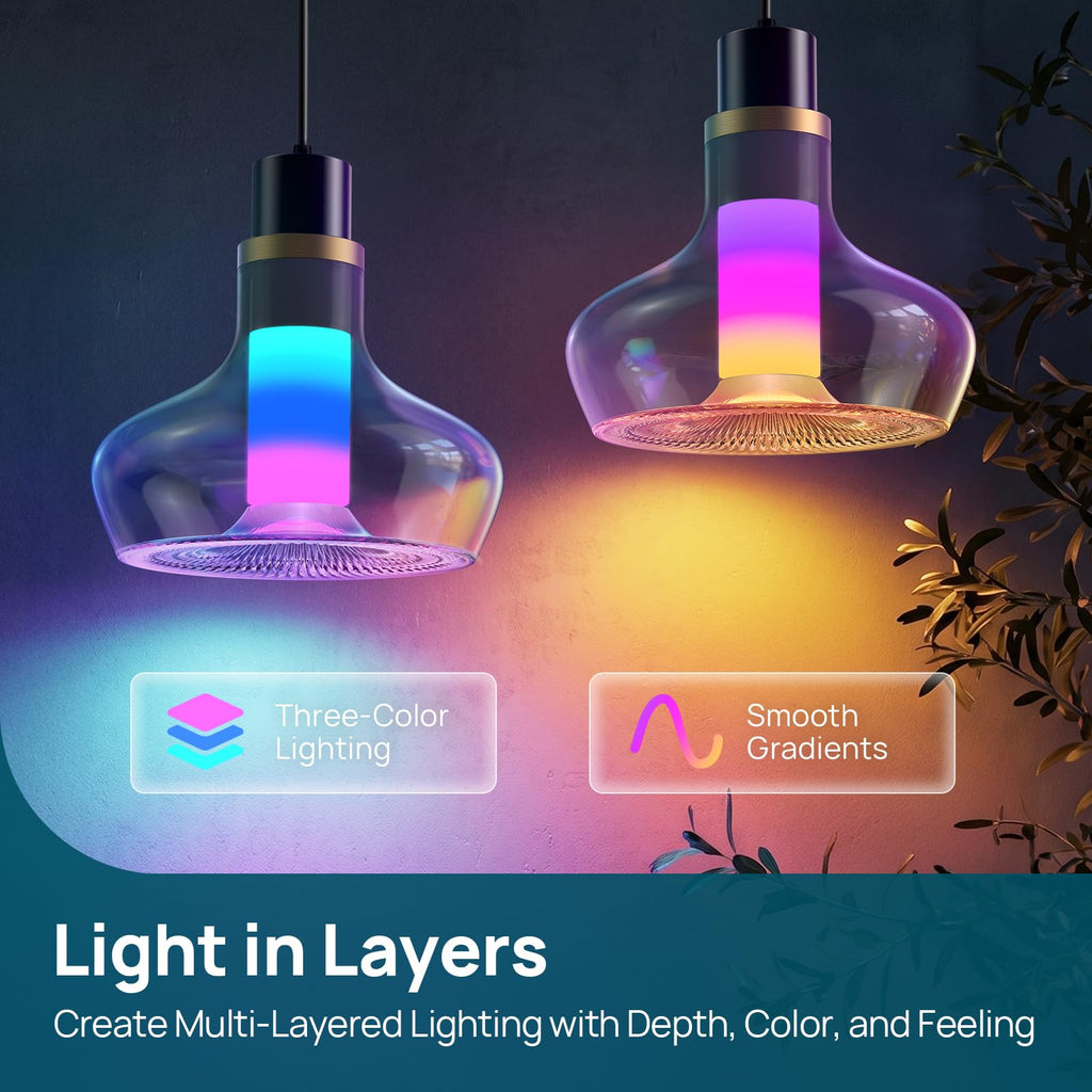 Linkind Smart Light Stick Pendant Light