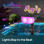 Linkind Smart Solar Spotlight SL5C