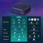 Linkind Matter Smart Hub 2