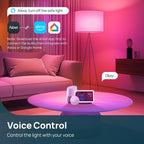 Linkind A19 Smart Light Bulbs - 1100 lumens