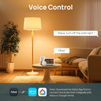 Linkind A19 CCT Smart LED Light Bulbs - Tunable White