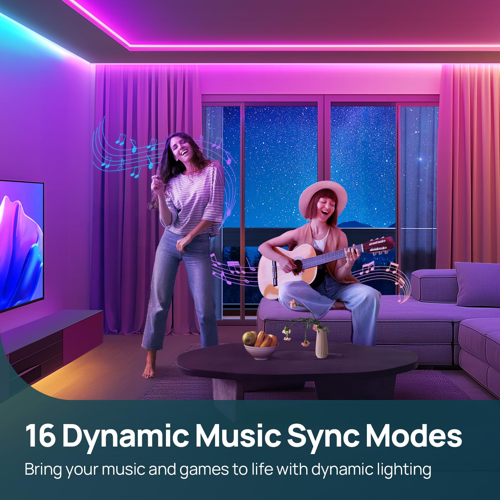 Linkind EL8 Smart Light Strip