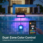 Linkind SO5 Smart Solar Pool Lights