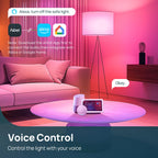 Linkind A21 Smart Light Bulbs - 1600 lumens