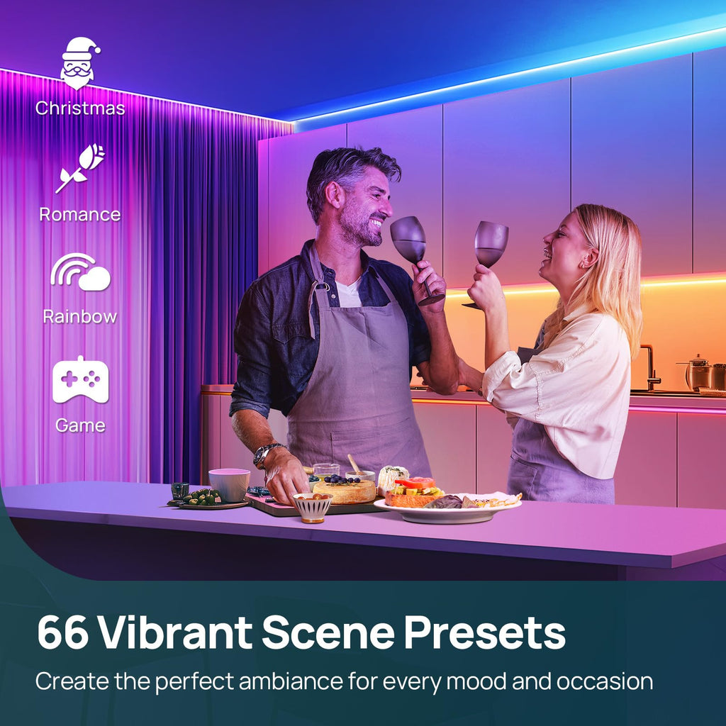 Linkind EL8 Smart Light Strip