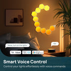 Linkind EP6 Smart Hexagon Panels