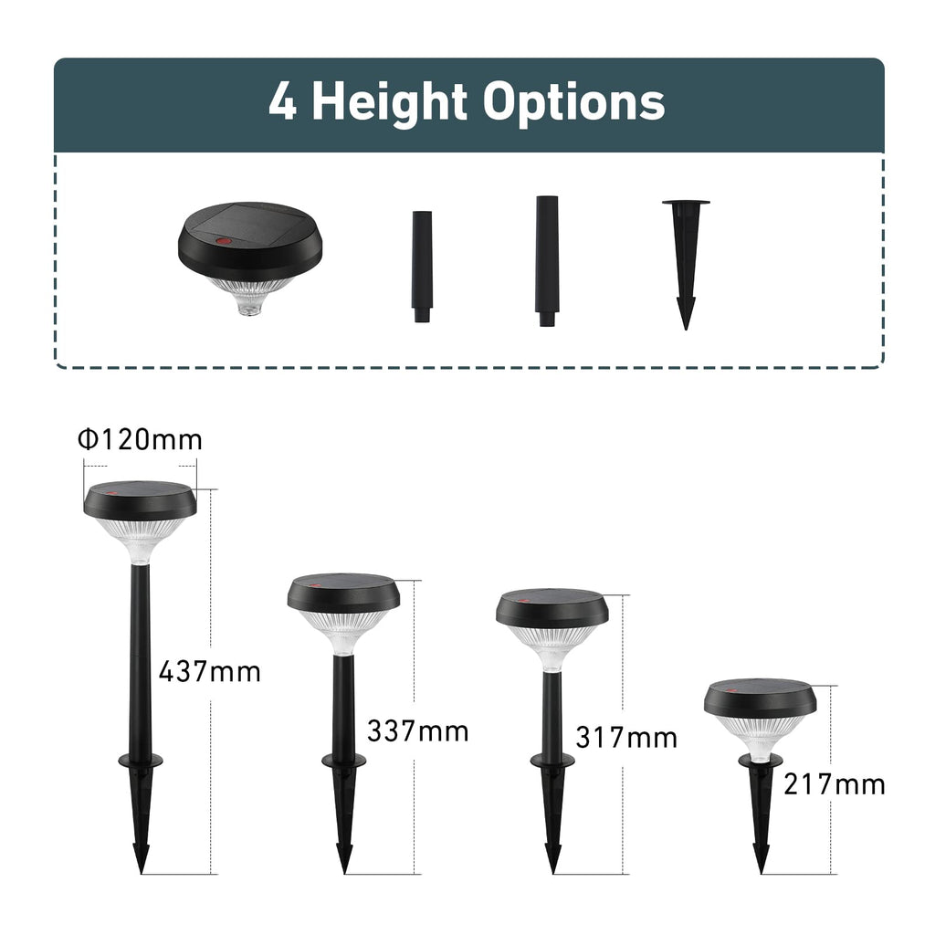Linkind Solar Pathway Light SP3
