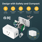 Linkind Matter Smart Plug