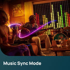 Linkind HC5C Smart Curtain Lights