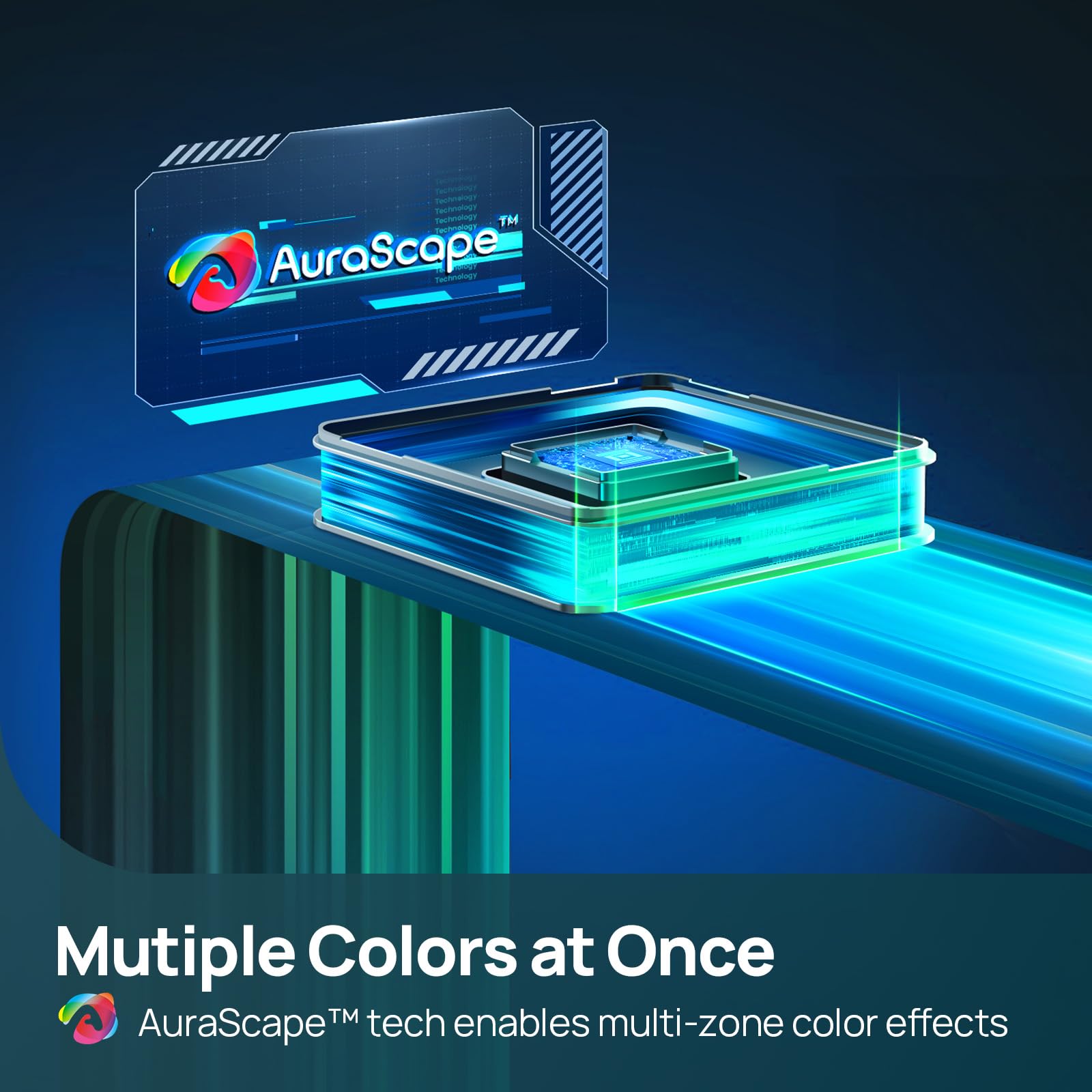 Linkind EL8 Smart Light Strip