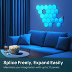 Linkind EP6 Smart Hexagon Panels