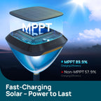 Linkind SP6C Smart Solar Pathway Lights