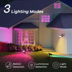 Linkind Smart Solar Spotlight SL5