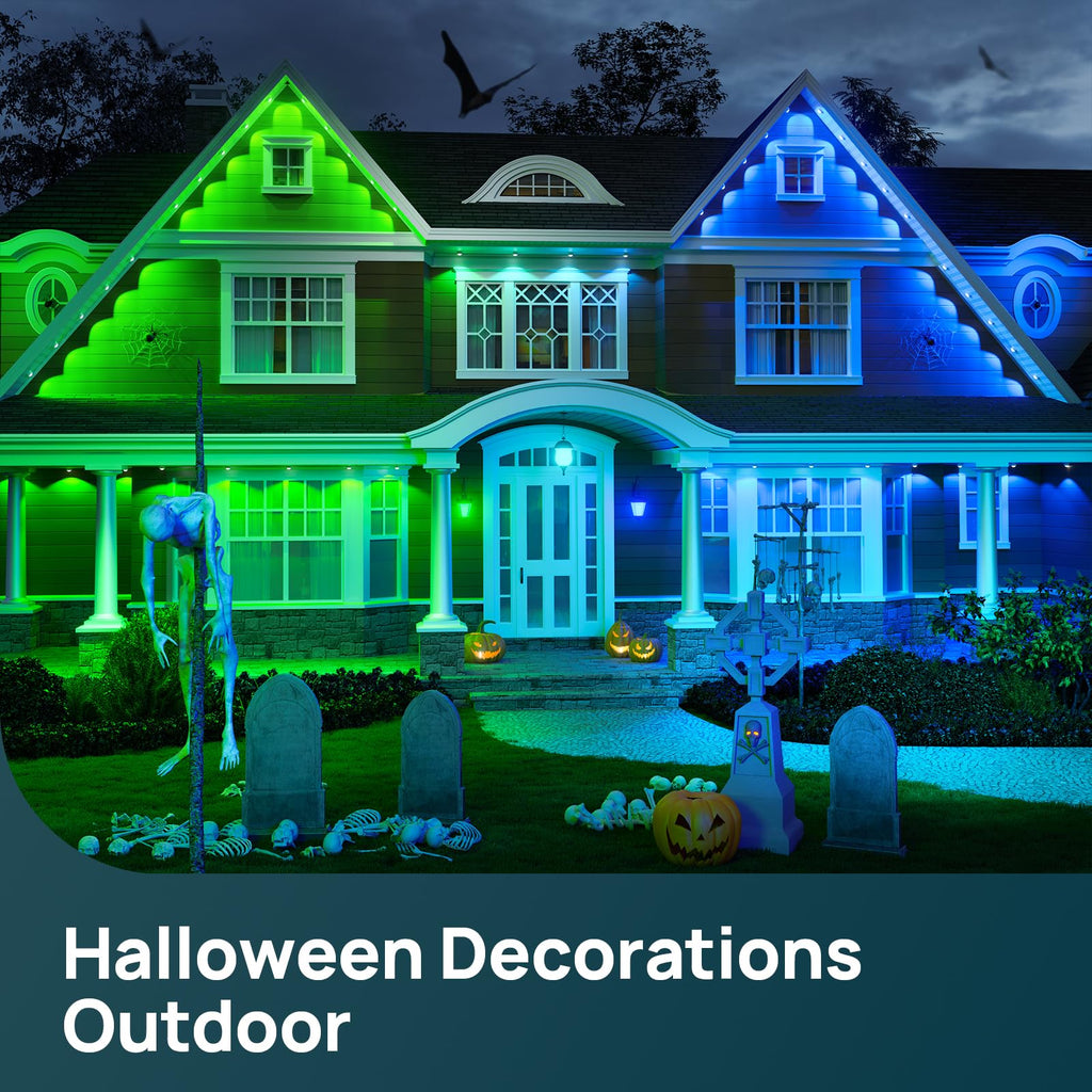 Linkind Smart Outdoor String Lights