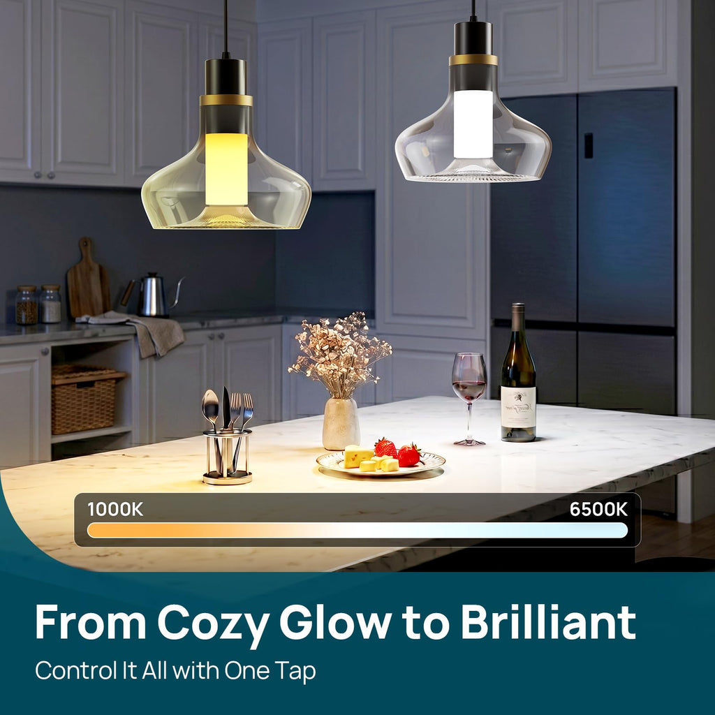 Linkind Smart Light Stick Pendant Light