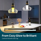 Linkind Smart Light Stick Pendant Light