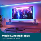 Linkind Smart TV Backlights ET8