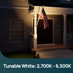 Linkind Smart Solar Spotlight SL5C