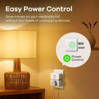 Linkind Matter Smart Plug