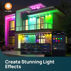 Linkind HP5 Smart Permanent Outdoor Lights