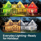 Linkind HP5 Smart Permanent Outdoor Lights