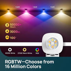 Linkind HP5 Smart Permanent Outdoor Lights